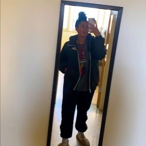 Meet your Posher, Hazel